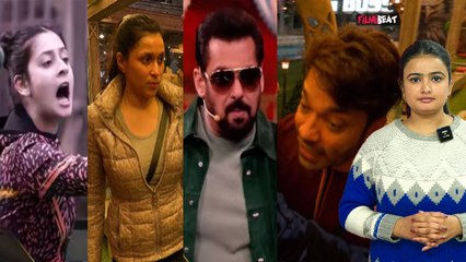 Bigg Boss 17: Weekend ka Vaar पर Salman Khan दिलाएंगे Mannara Chopra को Justice ? । FilmiBeat