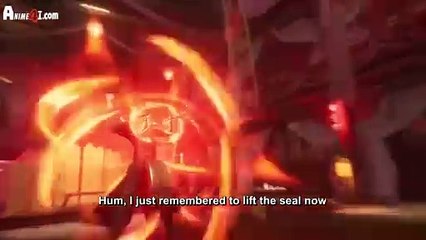 The First Son-In-Law Vanguard Of All Time Ep.55 English Sub