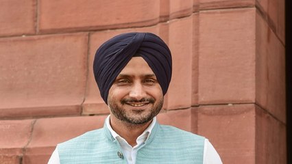 राम मंदिर जरूर जाऊंगा,किसी पार्टी को दिक्कत है तो,22 जनवरी को अयोध्या जाने पर हरभजन सिंह की खरी खरी