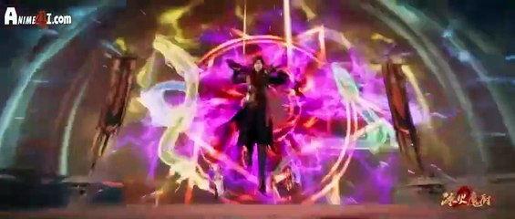 The Magic Chef Of Ice And Fire Ep.126 English Sub