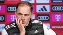 Tuchel zu Verfolgerduell: 