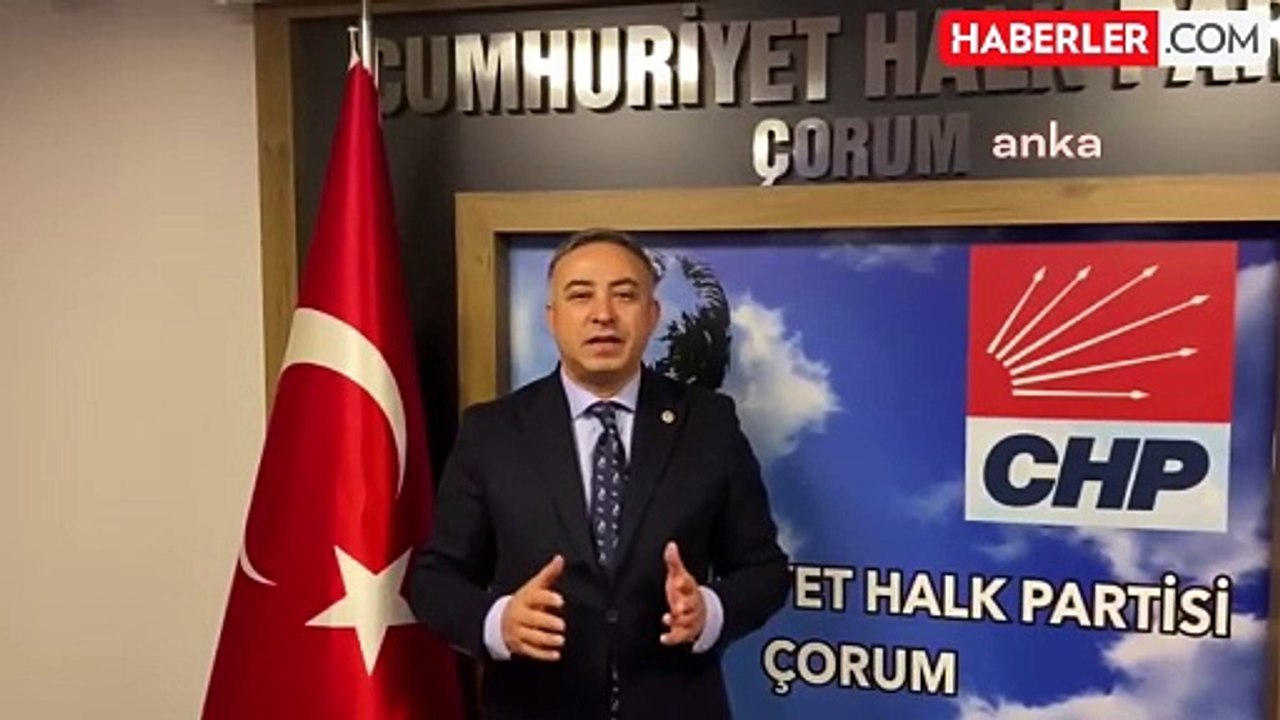 Çorum Polis Moral Eğitim Merkezi İhalesi Yapılmadı