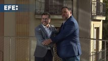 ERC avala la candidatura de Aragonès para las próximas elecciones catalanas