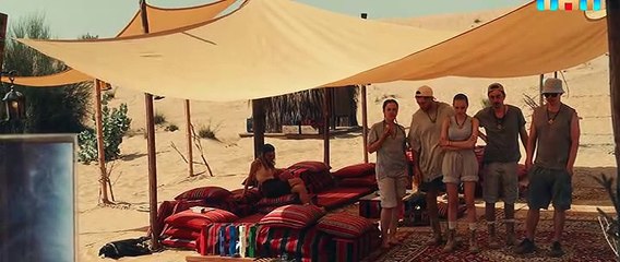 Выжить в Дубае: 7 серия — советы и реальные истории 🌆