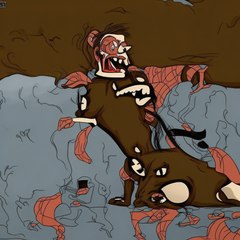 Prometteur jeune Josh Doig rejoint Sassuolo