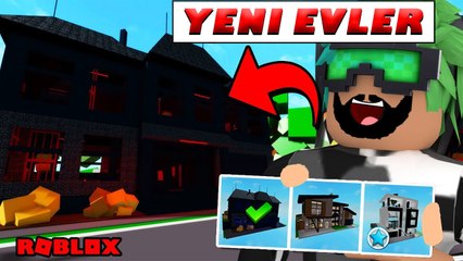 BROOKHAVEN YENİ GÜNCELLEME | YENİ EVLER | HAN KANAL