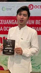 Ustadz Koh Dennis Lim Support LahTube