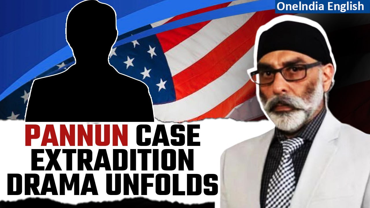 Czech court rules Indian accused Nikhil Gupta in Pannun case can be extradited to U.S | Oneindia