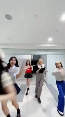 Secret Number - It Is What It Is