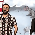 Cyril Hanouna toujours hanté par le châtiment infligé par sa mère !