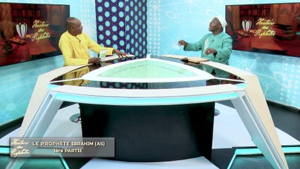 Histoire des Prophètes - Le Prophète Ibrahim (01)