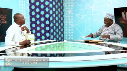 Histoire des Prophètes - Le Prophète Ibrahim (06)