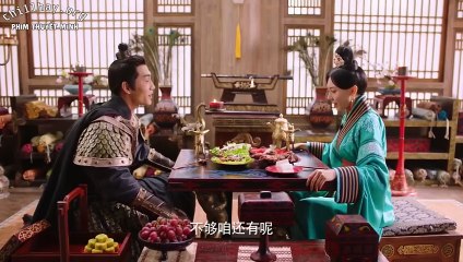 Tề Sửu Vô Diệm 2 - Gương Vỡ Lại Lành Tập 2 Thuyết Minh