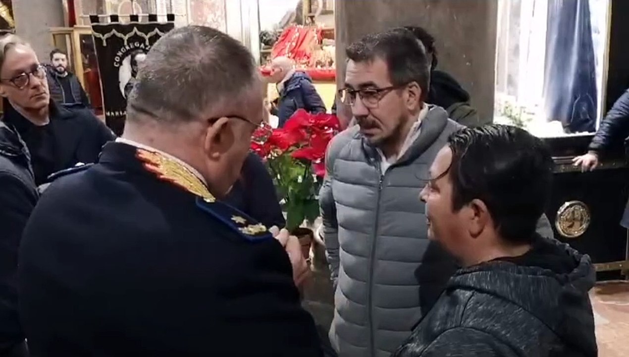 Cittadini e amministrazione comunale uniti per riqualificare il quartiere Albergheria di Palermo