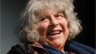 Miriam Margolyes launched Alzheimer’s campaign due to tragic link to the disease