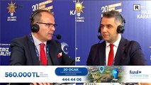 Sosyolog Yazar İsmail Öz gündemi değerlendirdi