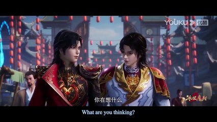 The Magic Chef of Ice and Fire episode 126 English  Sub