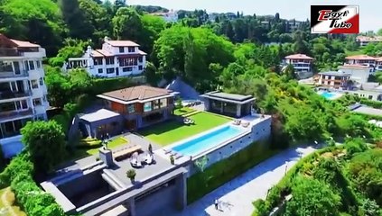 مسلسل حلو ومر ( البدر ) – الحلقة 1 – تركى مدبلج