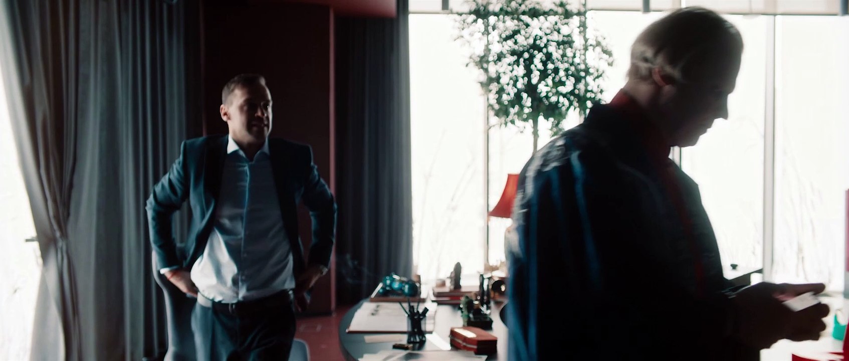 Золотое дно 5 серия 2024