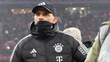 Tuchel: "Zum Thema Rechtsextremismus können nicht genug aufstehen"