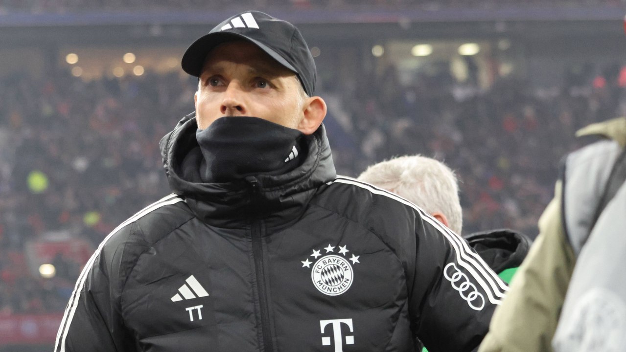 Tuchel: 'Zum Thema Rechtsextremismus können nicht genug aufstehen'