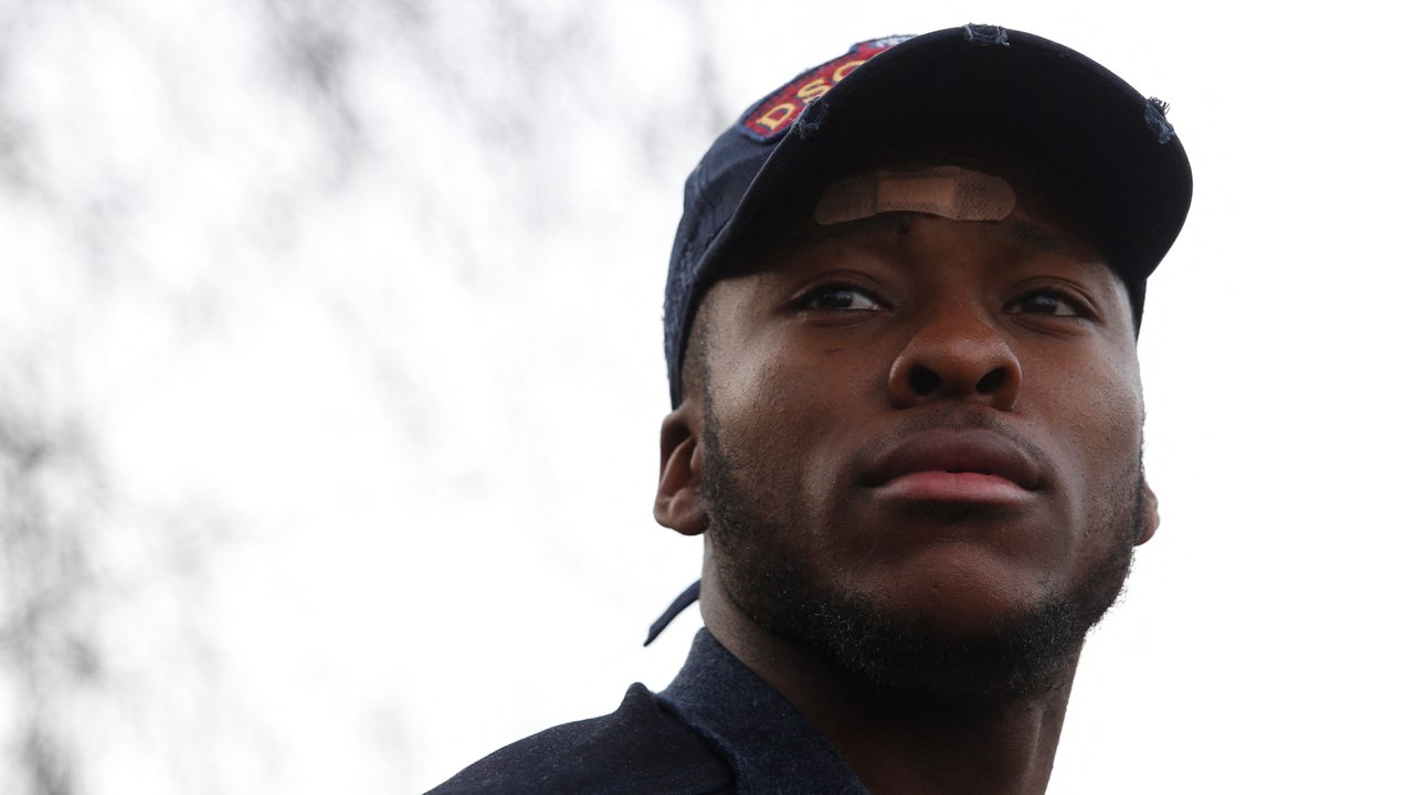 Affaire Théo : les trois policiers condamnés à des peines de trois à douze mois de prison avec sursis