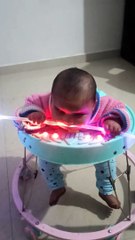 Lovely baby for kids