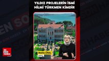 AK Parti 31 Mart'a hazır! İşte Üsküdar Belediyesi Başkan adayı Hilmi Türkmen