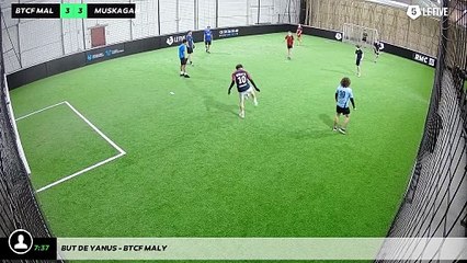 But de yanus - BTCF MALY