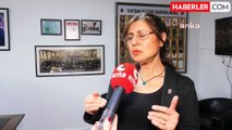 Veteriner Hekimler Derneği Genel Başkanı Ertürk: 
