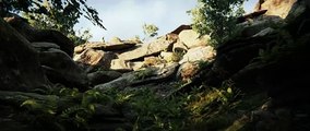 Unity - Mountain Lake - Asset Pack - HDRP-URP-Built-in - Cinematic 4K