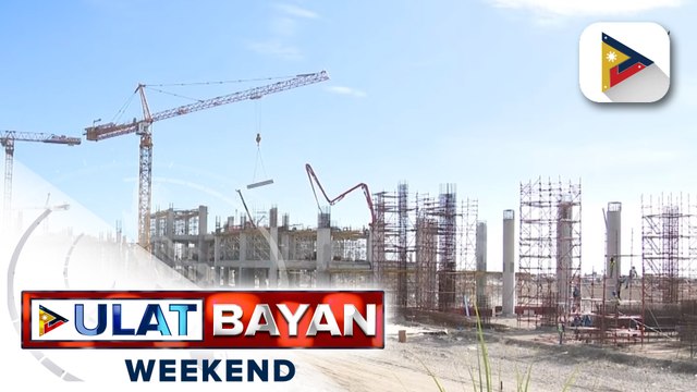 Pilipinas, itinuturing na perpektong destinasyon para sa dayuhang pamumuhunan