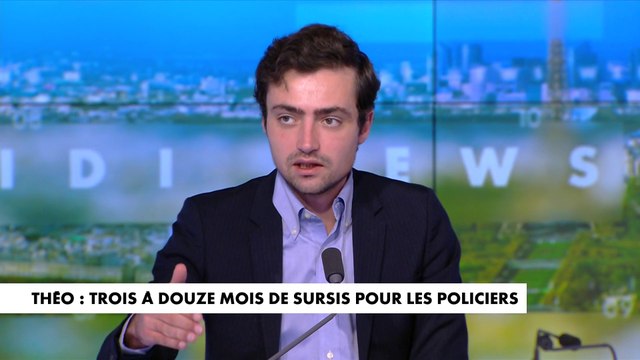 Nathan Devers : «Il y a la temporalité lente de la justice contre la temporalité rapide des réseaux sociaux, des médias et des chaînes en continu»