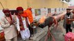Ayodhya Ram Mandir Pran Pratishtha: 108 Feet Agarbatti LIVE VIDEO, राख लेकर भक्त..| Boldsky