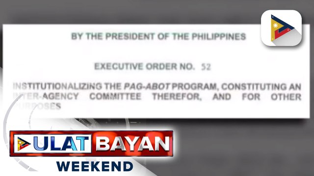 PBBM, pinalawak pa ang 'Pag-abot Program' ng DSWD para maisama ang street dwellers at mga walang tirahan