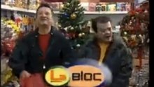 La Bloc Ep. 98 - Ajunul (24 decembrie 2003)