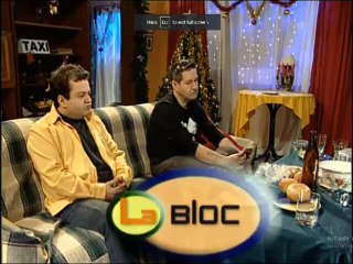 La Bloc Ep. 99 - Crăciun (25 decembrie 2003)
