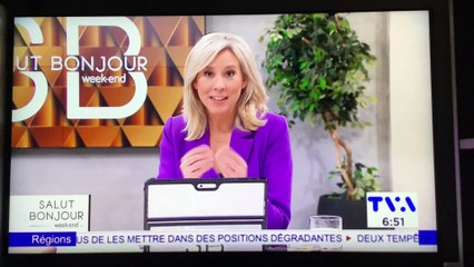 Michael Jackson-Salut Bonjour-20 Janvier 2024