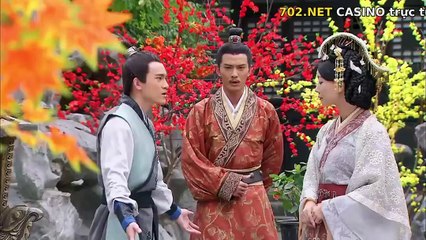 41. Đại Hán Hiền Hậu Vệ Tử Phu - Tâp 41