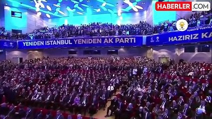 Cumhurbaşkanı Erdoğan'dan Kılıçdaroğlu için dikkat çeken sözler
