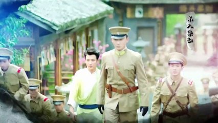 Thái Cực Tông Sư | 2017 | Tập 39 | TRUNGTIN0210