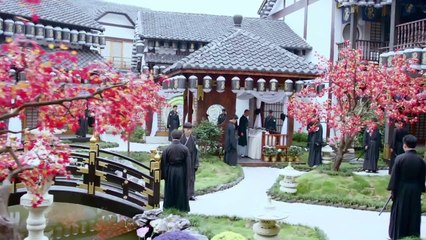 Thái Cực Tông Sư | 2017 | Tập 40 END | TRUNGTIN0210