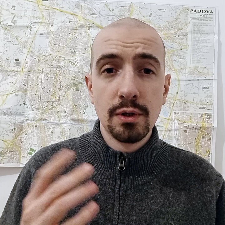 Muoversi e vivere la città in modo sostenibile: Il concetto di sostenibilità