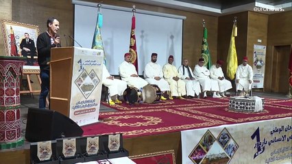 إحياء للإرث المحلي.. مدينة أزمور المغربية تحتضن مهرجانًا للتراث الثقافي
