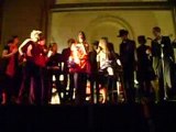 Concert de Printemps Gambetta