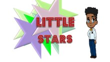 little stars 10