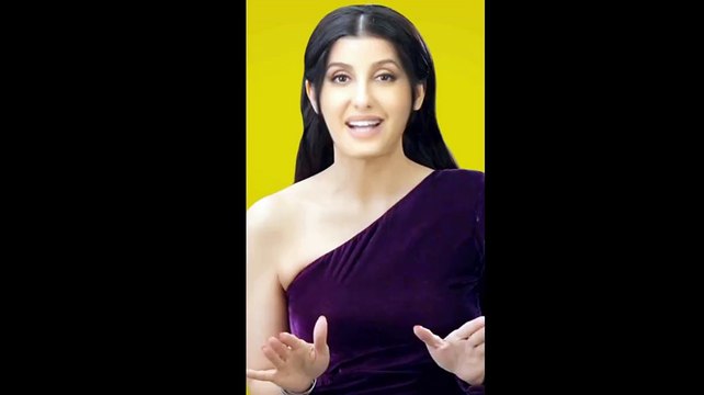 मार्केट में आया नोरा फतेही का डीपफेक वीडियो, देखते ही बोली- “मैं शॉक्ड हूं…”