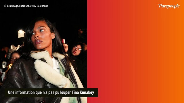 Vincent Cassel : Après l'officialisation de son couple avec un mannequin, son ex Tina Kunakey opère un changement remarqué