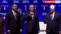 AK Parti'nin İstanbul ilçe belediye başkan adayları belli oldu! İşte tam liste