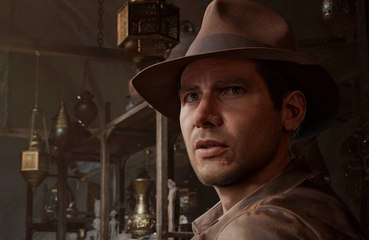 Troy Baker has been revealed to be voicing the iconic hero in ‘Indiana Jones and the Great Circle’